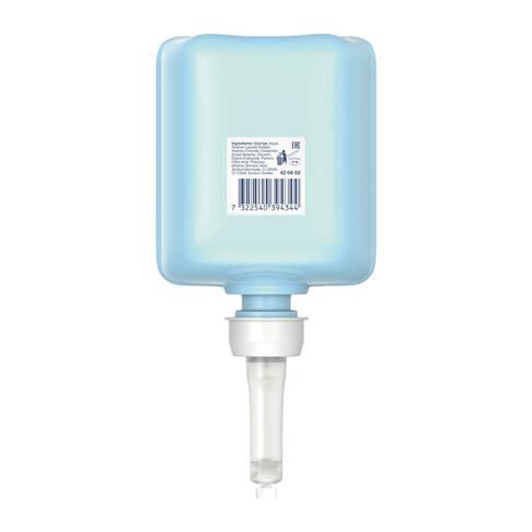 SAVON CORPS & CHEVEUX TORK® PREMIUM S2 CARTOUCHE 475ML X8 - 2