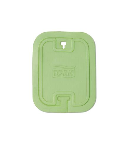 PASTILLES DESODORISANTES TORK POMME A2 BOITE X20 - 2