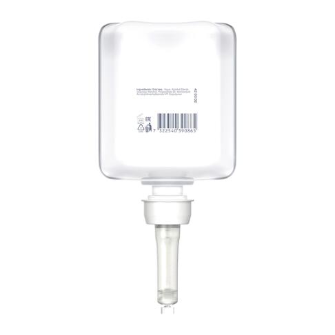 NETTOYANT POUR ABATTANT WC TORK PREMIUM 8X475ML - 2