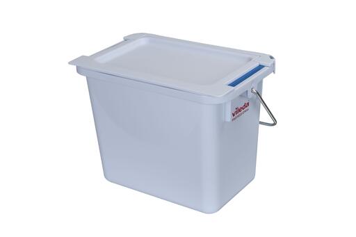 COUVERCLE SEAU 6L POUR CHARIOT ORIGO - 2