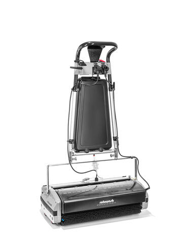 AUTOLAVEUSE A ROULEAUX ROTOWASH B60 - 2