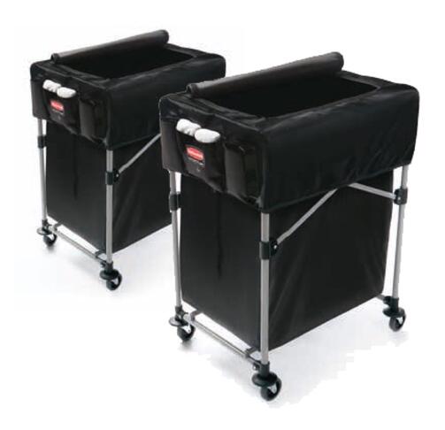 COUVERCLE POUR CHARIOT X-CART 150L - 2