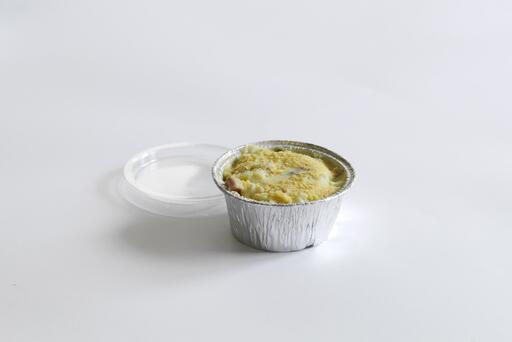 GODET ALUMINIUM 106ML X100 - 2
