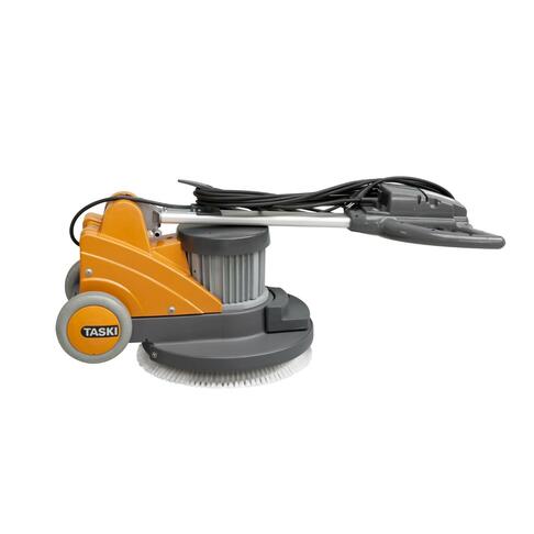 MONOBROSSE TASKI ERGODISC HD BASSE VITESSE - 2