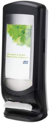 DISTRIBUTEUR DE SERVIETTES SUR PIED TORK XPRESSNAP® N4 - 2