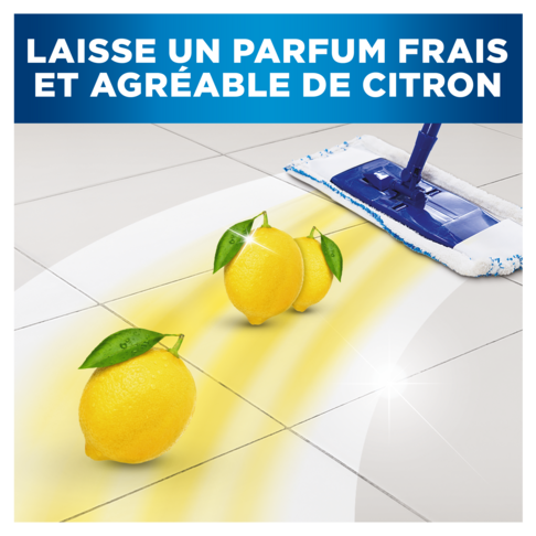 DETERGENT SOLS ET SURFACES P&G PROFESSIONNEL 5L - 3