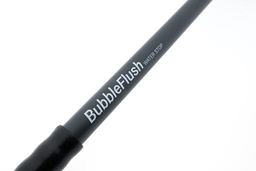 WATER STOP WC POUR BUBBLE FLUSH - 2