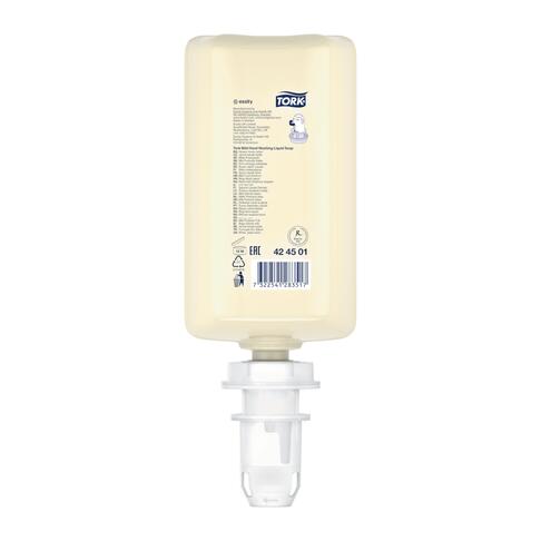 SAVON TORK® PREMIUM S4 CARTOUCHE 1L X6 - 2