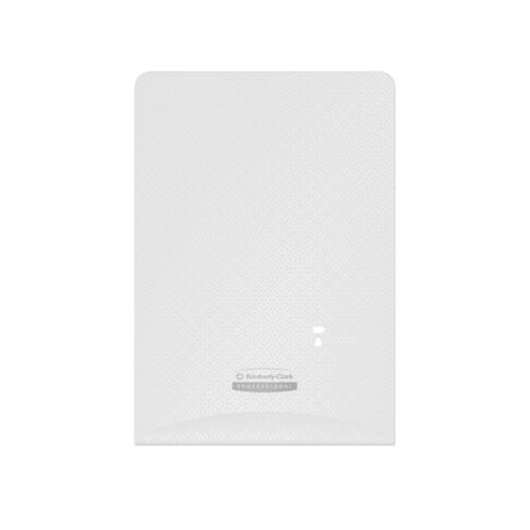 FAÇADE DISTRIBUTEUR AUTOMATIQUE MOUSSE/GEL ICON™ MOSAÏQUE BLANCHE X1 - 2
