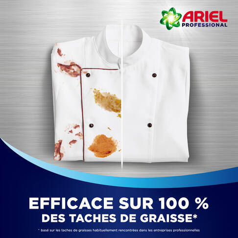 LESSIVE ARIEL PODS ALL IN 1 ULTRA DETACHANT 60 DOSES - 11
