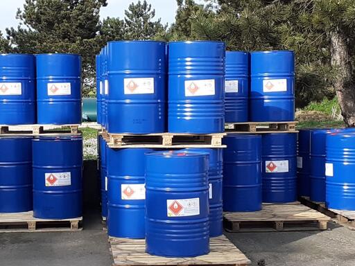 WHITE SPIRIT D40 157KG - 200L - 2