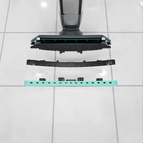JEU DE BAVETTES DRYFT AVANT / ARRIERE