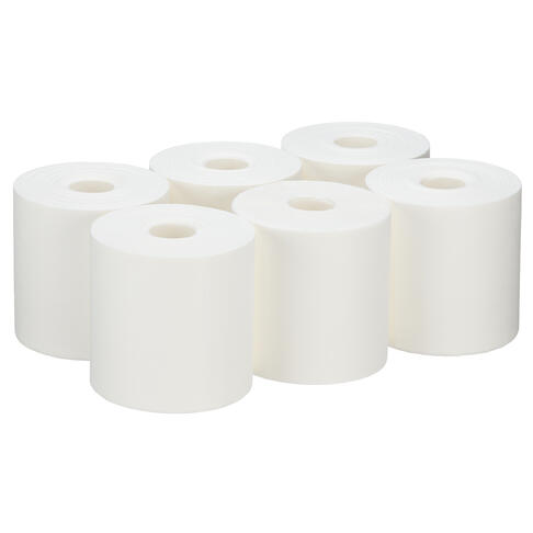 BOBINE DEVIDAGE CENTRAL NON TISSE KIMTECH WETTASK BLANC 60 FORMATS 31,7X30,5CM X6 - 2