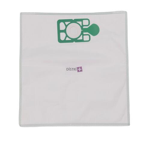 SAC ASPIRATEUR TISSU HEPAFLO 15L X10 - 2
