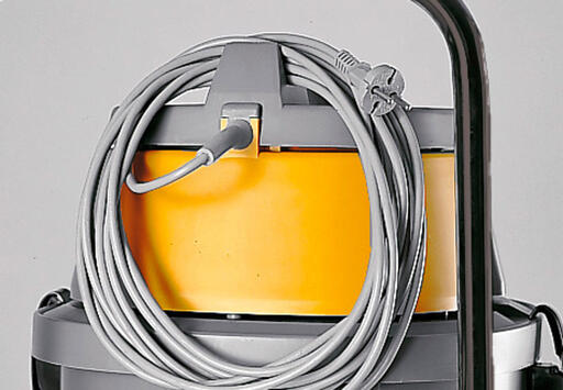 ASPIRATEUR CUVE 36L EAU ET POUSSIERE AS 27 IK - 2