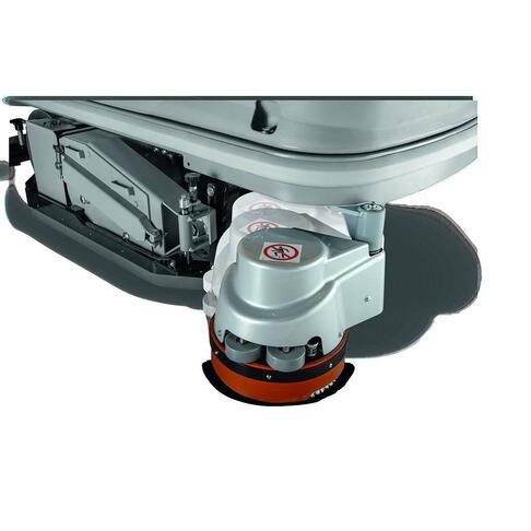 AUTOLAVEUSE AUTOPORTEE DIAMOND 100S - 2