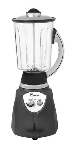 SANTOS BLENDER N°37 BOL TRANSPARENT 4 L - 2