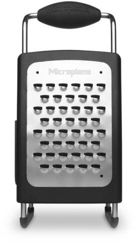 MICROPLANE RÂPE MICROPLANE 4 FACES - 2