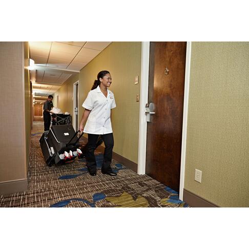 CHARIOT HOTELIER QUICK CART GRAND - 2