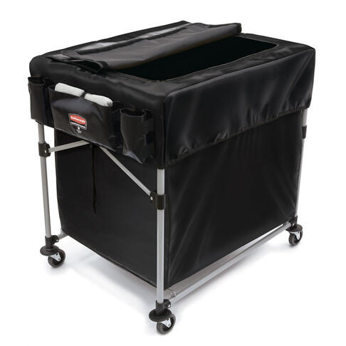 COUVERCLE POUR CHARIOT X-CART 300L - 2