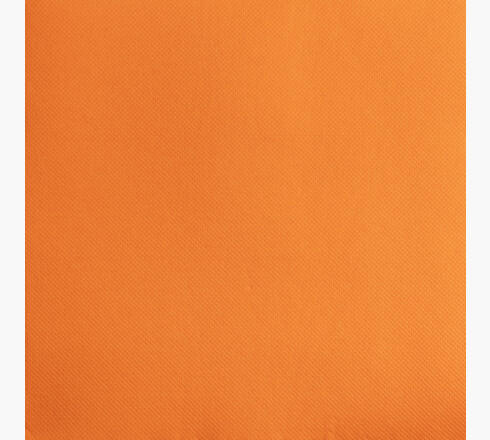SERVIETTE 38X38CM OUATE GAUFRÉE 2 PLIS ORANGE X1200 - 2