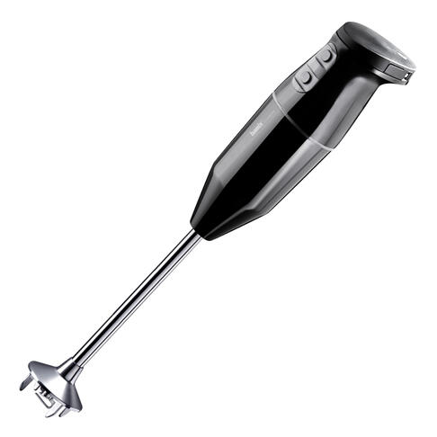 MIXEUR BAMIX PRO A BATTERIE TIGE 18,5CM NOIR - 2