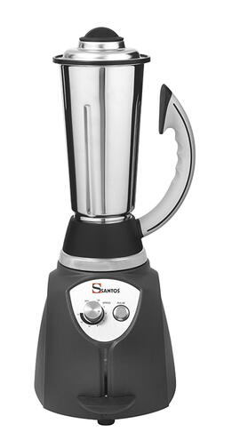 SANTOS BLENDER N°37 BOL INOX 2 L - 2