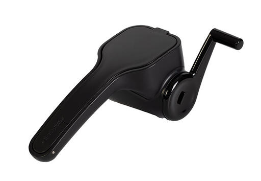 RAPE A MANIVELLE MICROPLANE - 3