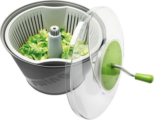 ESSOREUSE SALADE SWING XS 10 - 2