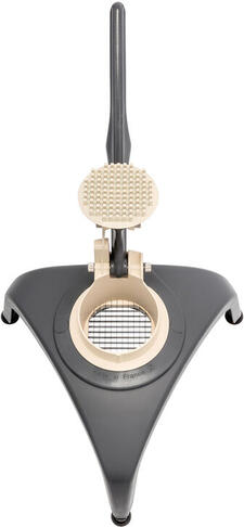 PREP CHEF OUTIL COUPE-OIGNONS 8 X 8 MM À LEVIER SEUL - 2
