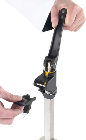 BONZER OUVRE-BOÎTES BONZER EZ 20 BOÎTES/JOUR 40 CM - 2