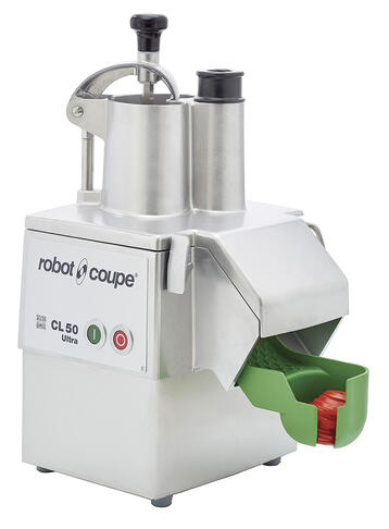 EASYSTACKER POUR COUPE LEGUMES CL50 - 2