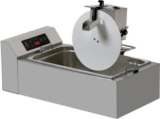 CHOCO DISTRIBUTEUR CHOCOLAT SANS DISQUE MODÈLES 15 15 R 22 T - 2