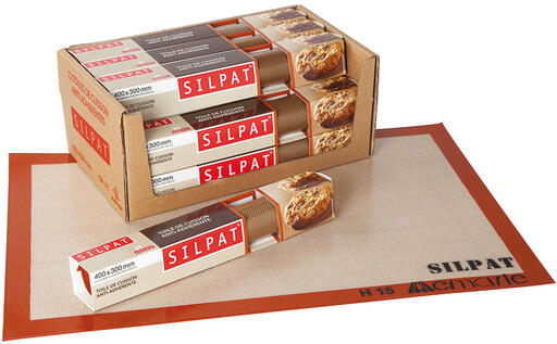 SILPAT TOILES DE CUISSON 40X30 CM - 2