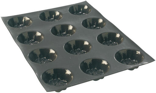 FLEXIPAN 60X40 PLAQUE DE 24 MARGUERITES 7 CM - 2