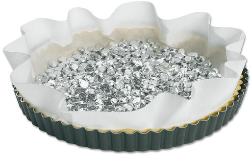 BOÎTE DE NOYAUX DE CUISSON ALUMINIUM 1KG - 2