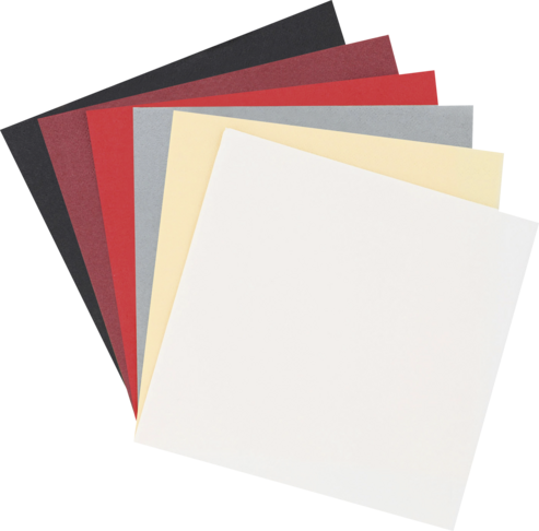 SERVIETTE 39X39CM OUATE TECHLINE 2 PLIS BETON X1800 - 2