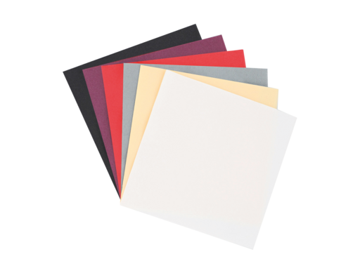 SERVIETTE 38X38CM OUATE GAUFRÉE TECHLINE 2 PLIS BLANC X900 - 2