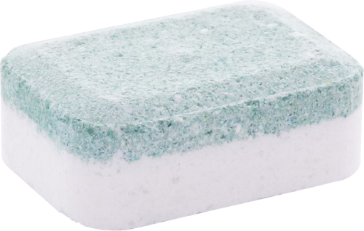 DETARTRANT WC TECHLINE PASTILLES X100 - 2