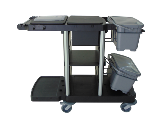 CHARIOT DE LAVAGE TECHLINE IMPREGNATION RECYCLE - 2