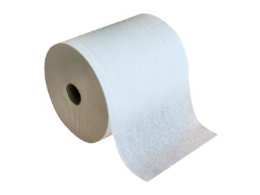 ESSUIE-MAINS ROULEAU TECHLINE POSITIVE BLANC 150M 1PLI ECOLABEL X6 - 2