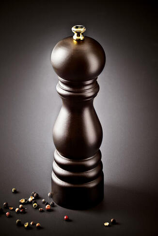PARIS CHOCOLAT MOULIN POIVRE H 18 CM - 2