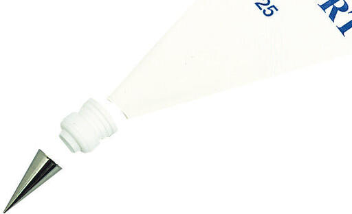 ADAPTATEUR POUR DOUILLES INOX - 2