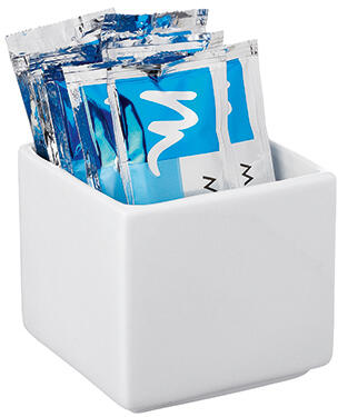 CUBE EMPILABLE 7 X 7 CM - 2