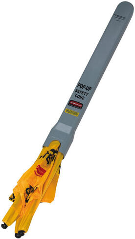 CONE DE SECURITE MOBILE - 2