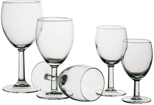 SAVOIE VERRE DÉGUSTATION GRAND VIN 35 CL - 2