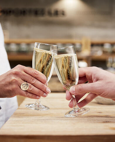 REIMS FLÛTE À CHAMPAGNE 14 5 CL - 2