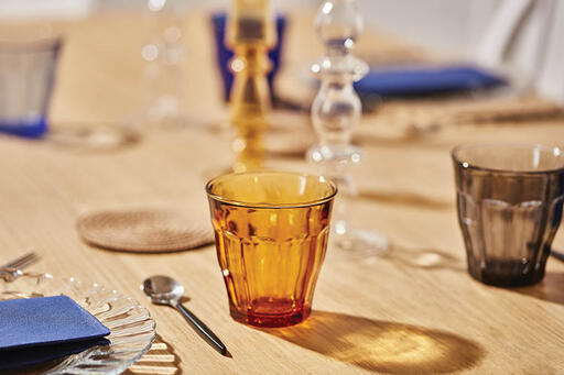 GOBELET PICARDIE VERMEIL 25CL - 2