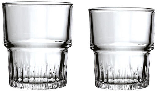 EMPILABLE GOBELET 16 CL - 2