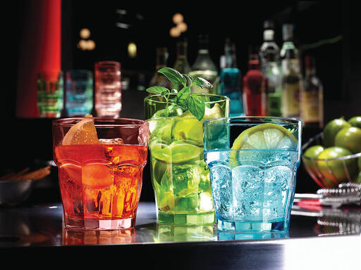 CHOPE ROCK BAR FH 37CL ICE - 2